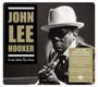 Cook With The Hook - John Lee Hooker 