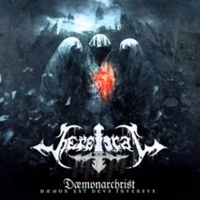 Daemonarchrist - Daemon Est Devs Inversvs - Heretical
