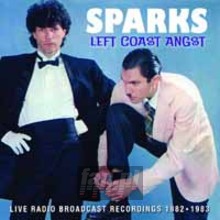 Left Coast Angst - Sparks