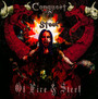 Fire & Steel - Conquest Of Steel