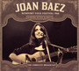 Newport 1968 - Joan Baez