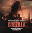 Godzilla  OST - V/A