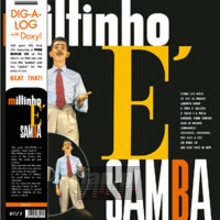 Miltinho E Samba - Miltinho