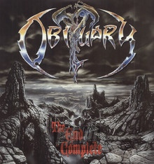 The End Complete - Obituary