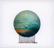 Yes - Jason Mraz