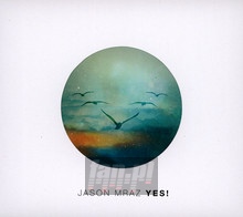 Yes - Jason Mraz - powiększ Yes - Jason Mraz