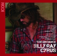 Icon: The Distance - Billy Ray Cyrus 