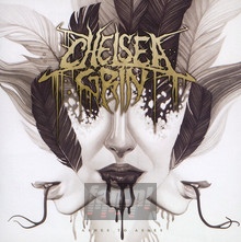 Ashes To Ashes - Chelsea Grin - bigger Ashes To Ashes - Chelsea Grin