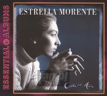 Essential Albums - Calle Del Aire - Estrella Morente