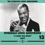 Integrale vol.13 - Louis Armstrong