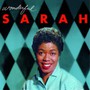 Wonderful Sarah - Sarah Vaughan