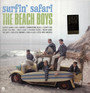 Surfin' Safari - The Beach Boys 