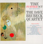 Time Further Out - Dave Brubeck