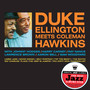 Meets Coleman Hawkins - Duke Ellington