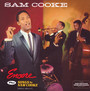 Encore/Songs By Sam Cooke - Sam Cooke