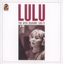 Atco Sessions 1969-1972 - Lulu