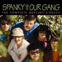 Complete Mercury Singles - Spanky & Our Gang