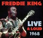 Freddie King Live - Freddie King