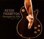 Hummingbird In A Box - Peter Frampton