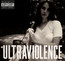 Ultraviolence - Lana Del Rey 