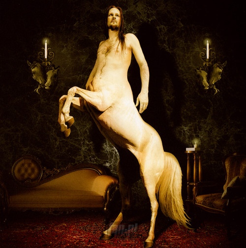 My Love Is A Bulldozer - Venetian Snares