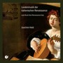 Lute Music From Renaissan - V/A
