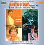 4 Classic Albums Plus - Anita O'Day