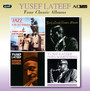 4 Classic Albums - Yusef Lateef