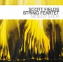 Mostly Stick - Scott Fields  & String Fe