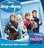 Disney Sing-Along: Frozen - V/A