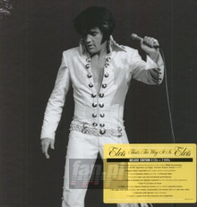That's The Way It Is - Elvis Presley