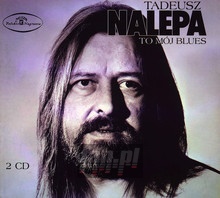 To Mj Blues - Tadeusz Nalepa
