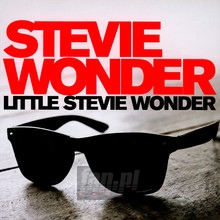 Best Of Little Stevie Won - Stevie Wonder