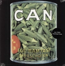 Ege Bamyasi - CAN