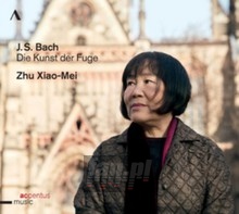 Bach: Die Kunst Der Fuge - J.S. Bach