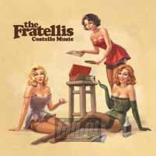 Costello Music - Fratellis Costello Music - Fratellis