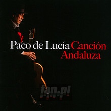 Cancion De Andaluza - Paco De Lucia 