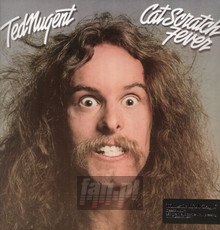 Cat Scratch Fever - Ted Nugent