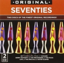 Original Seventies - Original Seventies