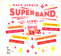 Live From The De.-2013. - Mack Avenue Superband