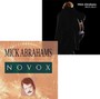 Mick's Back/Novox - Mick Abrahams