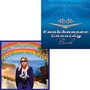 Return To Mu/On The Blue Road - Merrell Fankhauser