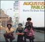 Born To Dub You - Augustus Pablo