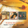 Thankful/I Love You So/Don't Look Back - Natalie Cole