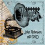 Modern Vintage - John Robinson  & PVD