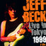 Live In Tokyo 1999 - Jeff Beck