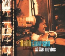 At The Movies - Keith Emerson