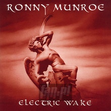 Electric Wake - Ronny Munroe