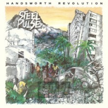 Handsworth Revolution - Steel Pulse