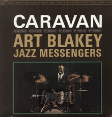 Caravan - Art Blakey / The Jazz Messengers 